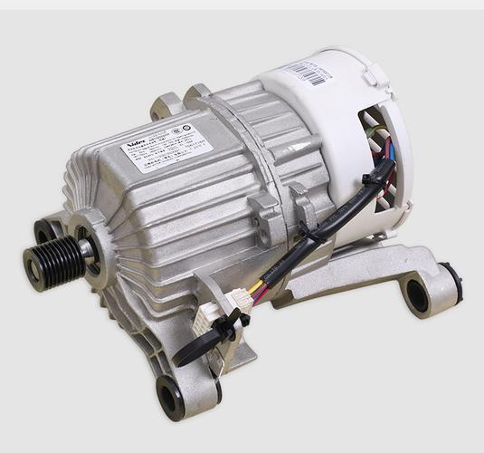 小天鹅滚筒洗衣机WB102D53X00变频板/电机故障全解析 识别、检测与维修指南